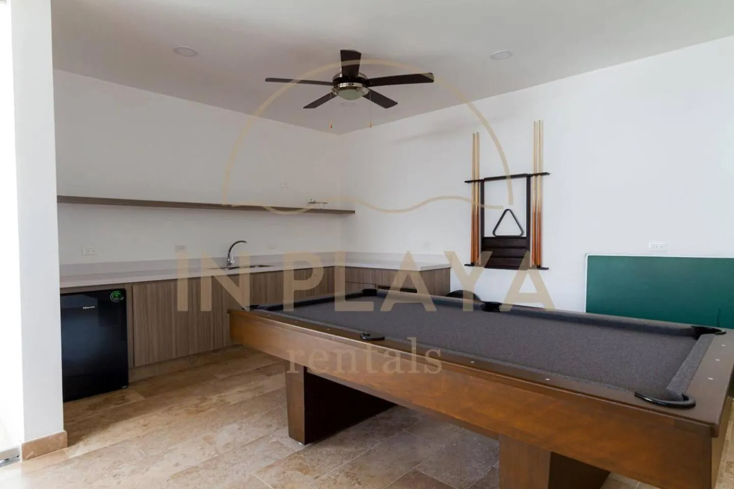 Apartment Private Room In Top Location 100Mb Condo Ipana Playa del Carmen