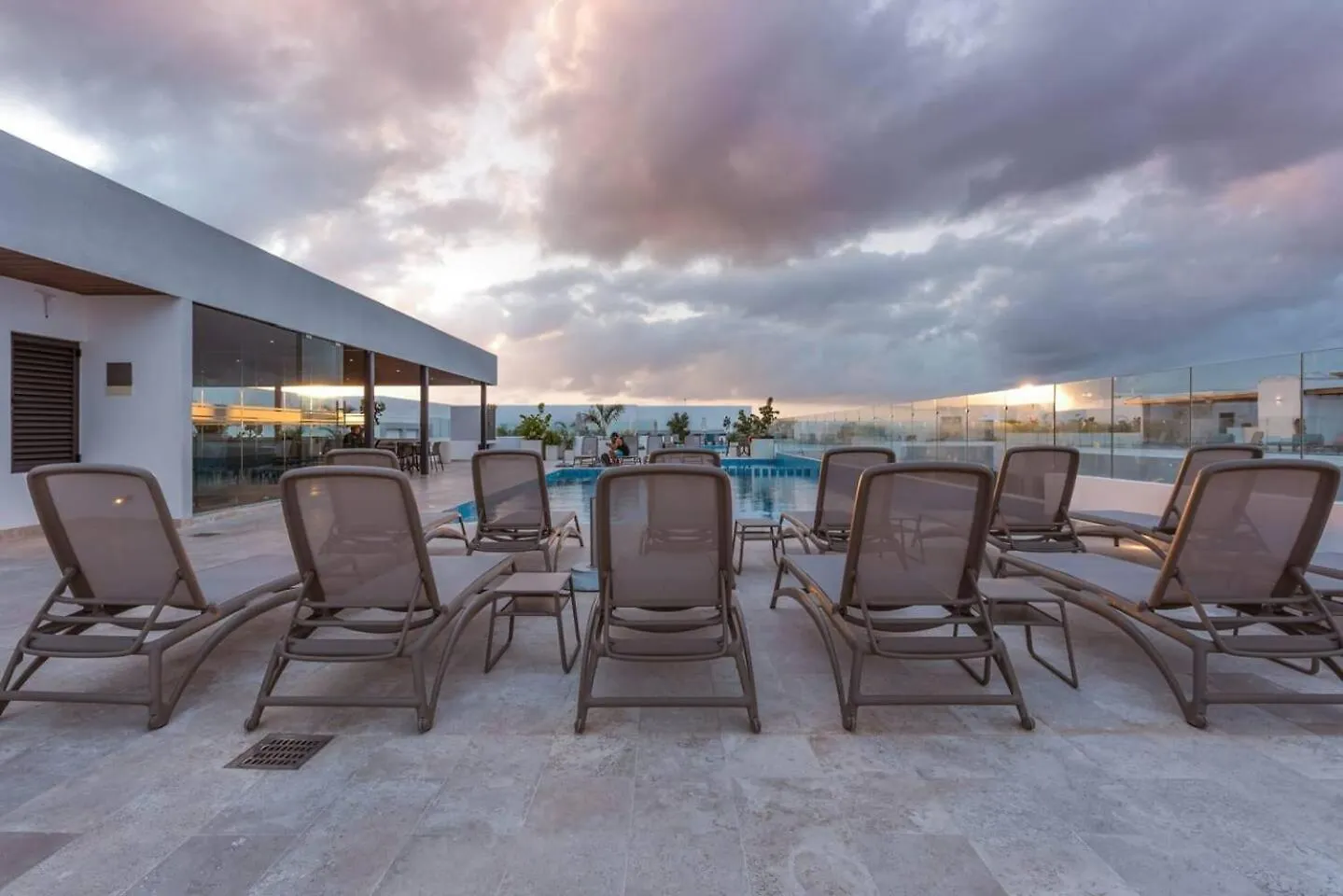 Private Room In Top Location 100Mb Condo Ipana Playa del Carmen 0*,